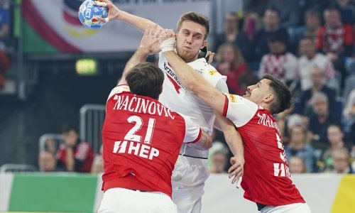 Uspješan debi Sigurdssona! Fenomenalno drugo poluvrijeme za pobjedu protiv Austrije