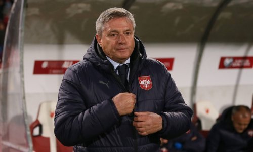 Ostaje li Piksi Stojković srpski izbornik? Mediji tvrde jedno, Savez šuti