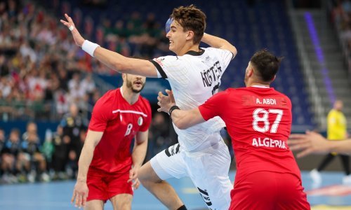 Prva utakmica kvalifikacija za OI nije prošla prema željama hrvatskih rukometaša