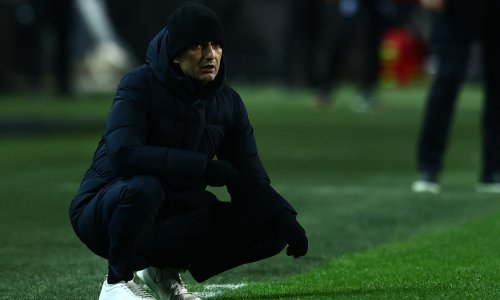 Trener PAOK-a objasnio zašto je Dinamo pao u Solunu: Znali smo...