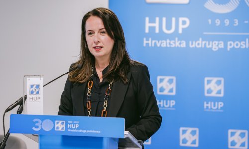 HUP komentirao Vladinu najavu ukidanja protukriznih mjera