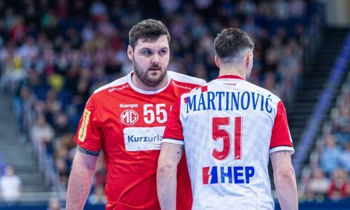 Hrvatska napravila veliki korak prema OI, od lošeg otvaranja do razbijanja Austrije