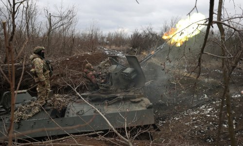 Odobreno povećenje europskog fonda za obranu