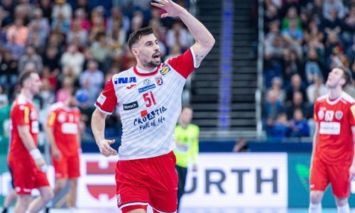 Ivan Martinović o Igrama u Parizu, ali i kako je raditi s novim izbornikom