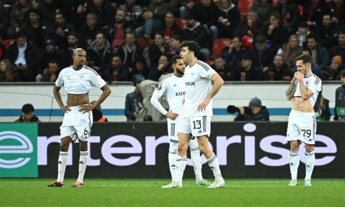 Azerbajdžanski Qarabag imao je u konopcima lidera Bundeslige, a onda...