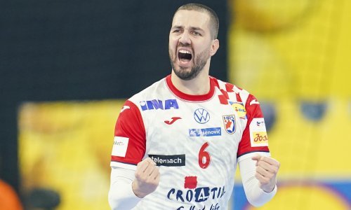 Šoštarić o savjetima Sigurdssona, ali i što je kapetan Duvnjak učinio za pobjedu