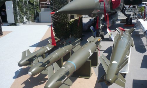 Ukrajinci počeli koristiti francuske Hammere: Kako će to Rusima pomrsiti račune