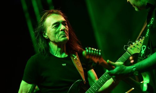 Dado Topić iskreno o pjesmi Baby Lasagne: 'Totalni promašaj'