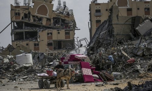 Najmanje 29 Palestinaca ubijeno je dok su čekali hranu, Izrael sve negira