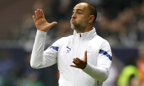 Igor Tudor dobio novi posao u talijanskom velikanu; poznati su detalji ugovora, ali...