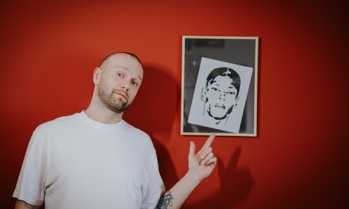 Sugar Man iz našeg sokaka: Upoznajte hrvatskog DJ-a koji je zvijezda u Africi