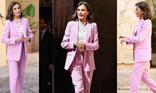 Kraljica Letizia briljira: Ovaj top je postao takav hit da je dobio i ime po njoj