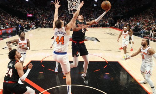 Bojan Bogdanović ovakako nešto u NBA-u ne pamti; svi se pitaju što se dodađa?