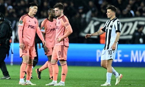 Lavina negativnih komentara o Dinamu, jedan čovjek je najviše na udaru