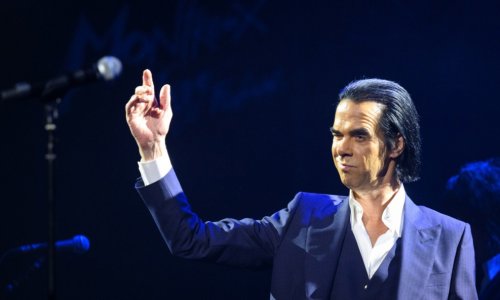 Nick Cave & The Bad Seeds u Zagrebu, stižu u Arenu