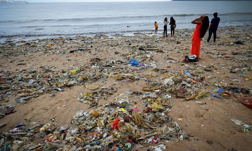 Studija: Kemikalija u plastici daleko više nego što se ranije procjenjivalo