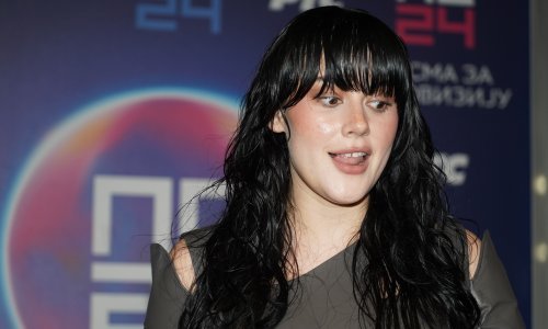 Novi skandal 'kod susjeda': Predstavnica Srbije na Eurosongu na meti obtužbi