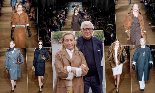 Miu Miu ima eksplozivan rast: Ruše granice prodaje, a to je tek početak