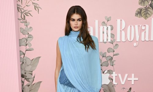 Ovako dobru haljinu nadahnutu retro stilovima nismo dugo vidjeli