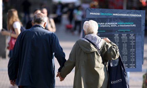 Provjerili smo kako ulažu menadžeri mirovinskih fondova i koje su dionice bile hit