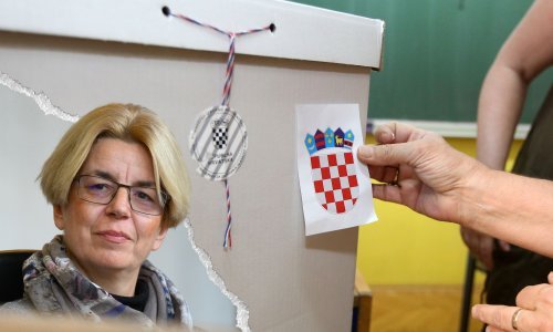 Ustavna stručnjakinja Barić: Milanović je svima zakomplicirao život