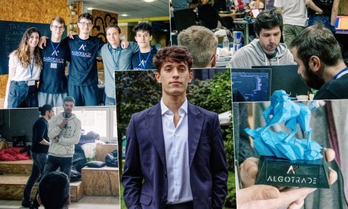 Najbolji od najboljih: Doznajte sve o hackathonu na kojemu će se natjecati programerska elita