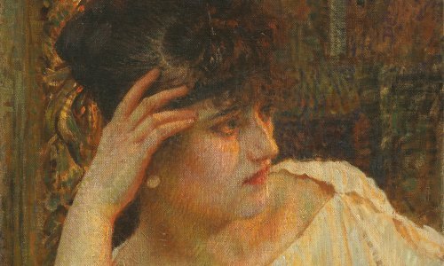 Meštrovićev Kapitel, 'izgubljeni' Bukovac i Vidovićev skriveni dragulj na Proljetnoj aukciji