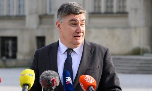 Milanović ide na izbore sa SDP-om: Bit će kandidat za premijera