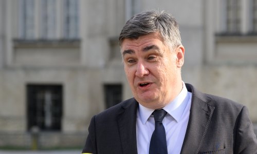 Nakon upozorenja Ustavnog suda oglasio se Milanović, evo njegove poruke