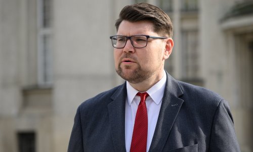 Grbin: Neka se Ustavni sud samo požuri s očitovanjem