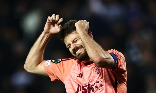 Petkovića želi Manchester United, zbog njega su bili na Maksimiru