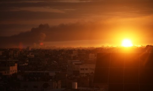 SAD: G7 razmatra zabranu Iran Aira u Europi ako Iran opskrbi Rusiju raketama