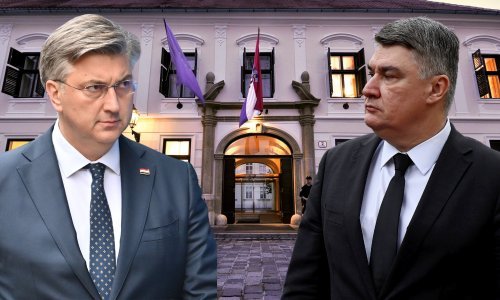 Je li Milanović uspio naštetiti HDZ-u i tko je vodeći premijerski kandidat
