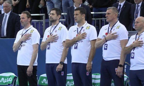 Islanđanin oduševio Hrvate; zapjevao je Lijepu našu s rukom na srcu pa sve pojasnio