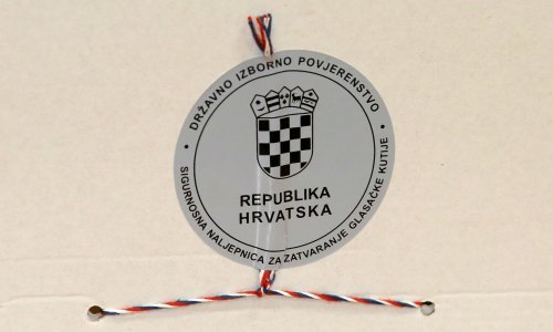 DIP se oglasio oko izbornih lista i kandidatura; ovo su rokovi