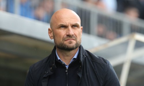 Nestala Sopićeva 18. minuta: Moramo pokazati gard pobjednika od prve minute