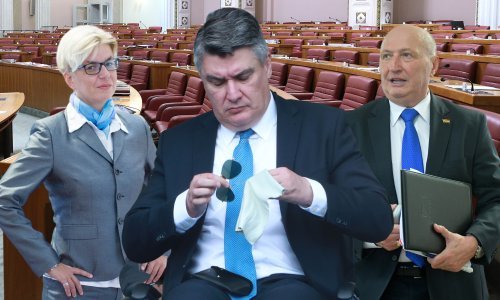 Stručnjaci kažu da Milanović treba dati ostavku, a evo kakve bi probleme to otvorilo