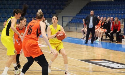 Požega i Ragusa u finalu Kupa Ružice Meglaj-Rimac