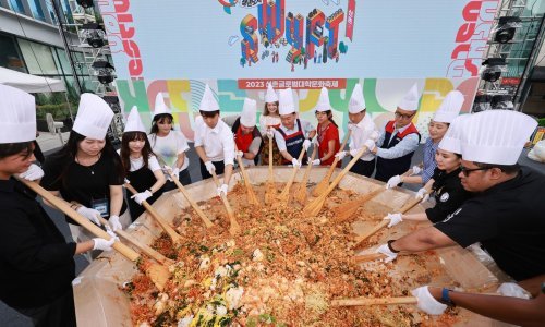 Stiže u 'goveđa riža', izvor proteina budućnosti