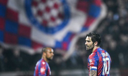 Evo kada i gdje gledati utakmice Rijeke i Hajduka i nastavak borbe za naslov prvaka