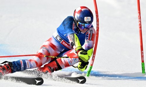 Zubčić četvrti nakon prve vožnje, u igri je drugo mjesto u ukupnom poretku