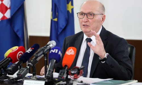 Evo kad bi Ustavni sud mogao presjeći oko Milanovićeve kandidature