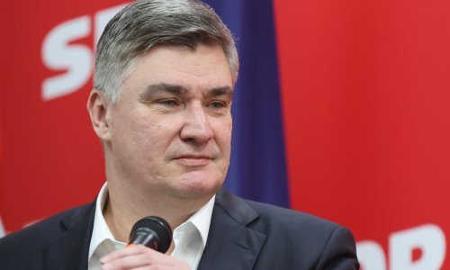 Što Ustavni sud može napraviti ako Milanović ostane u utrci, a ne da ostavku