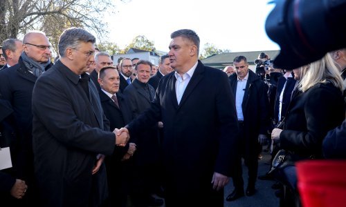 Politička drama u Hrvatskoj, zadnju riječ će imati Ustavni sud?