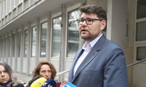 Grbin: I Tuđman je bio predsjednik i kandidat na izborima