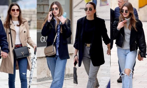 S dobrim parom traperica teško je pogriješiti; evo kakvi se modeli nose u Zadru