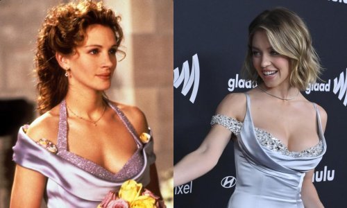 Holivudska plavuša nakon Angeline Jolie kopirala i Juliju Roberts