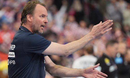 Nakon ove izjave izbornika Sigurdssona možemo samo reći: Jedva čekamo Pariz