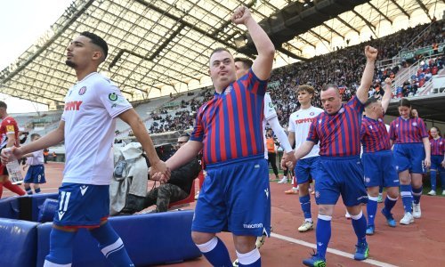 Scena s Poljuda koja izaziva emociju; kako je bilo tek toj djeci....