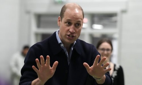 Svi bruje o potezu princa Williama: Spomenuo je i svoju suprugu Kate